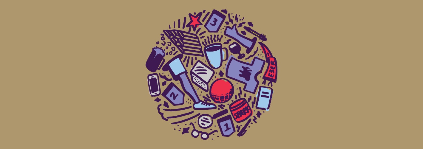 Employer branding illustration
